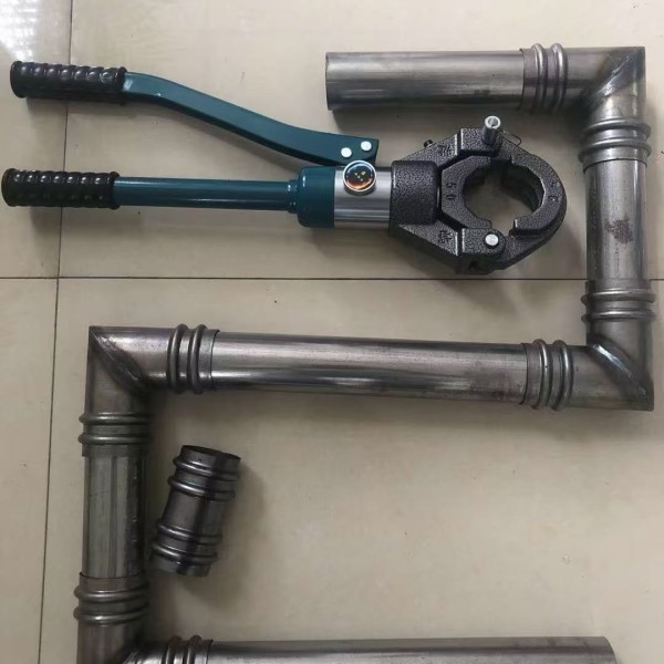 信都冷却管生产